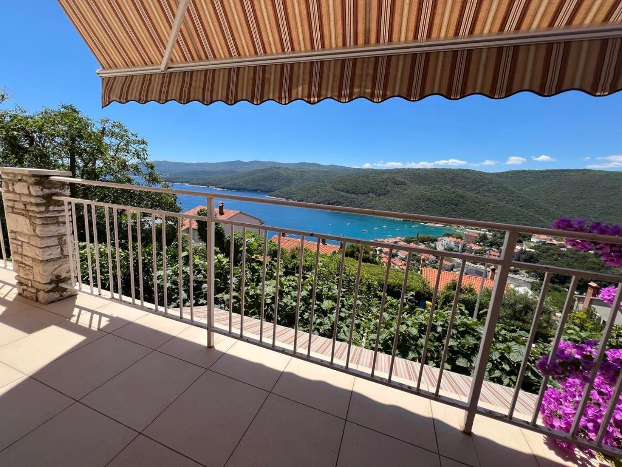 Apartments Alma Rabac Extérieur photo