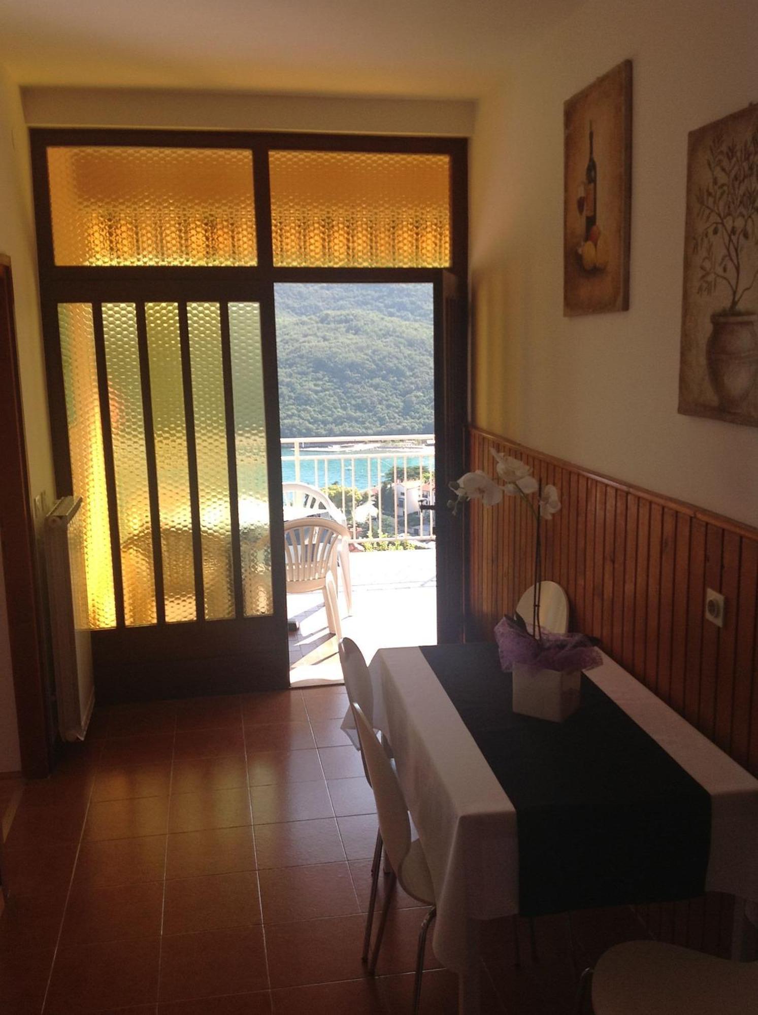 Apartments Alma Rabac Extérieur photo